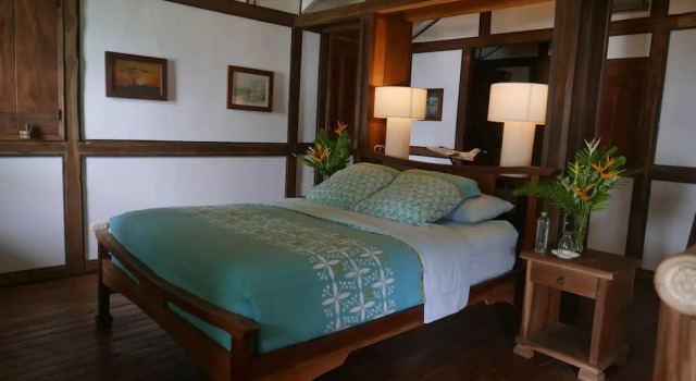 Номер Classic Hotel Posada Destiladeros