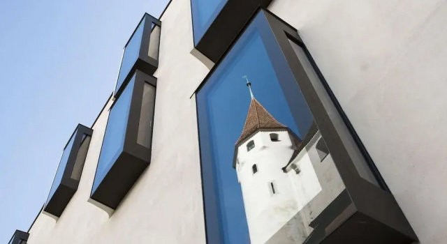 Boutique Hotel Schlossberg