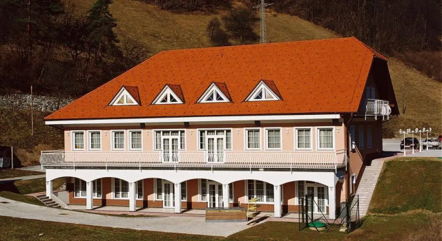 Rooms Hochkraut, Prenota Hotel Celje Savinjska