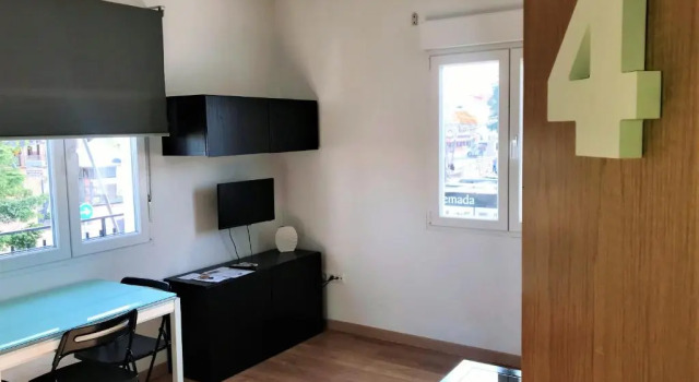 Apartamentos Rondaluz