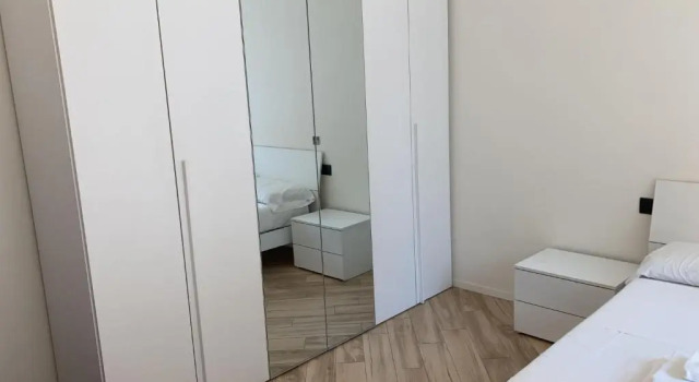 Коттедж Bed & Breakfast Pigneto