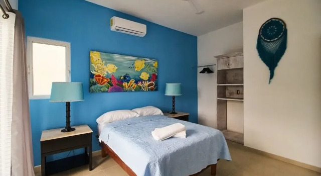 Xcambos, Rezervasyon Otel Tulum havuzlu oteller, Yüzme Havuzu