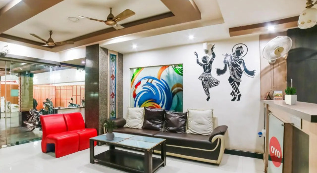 Bas Regency, Rezervovat Hotel Kurnool Andhra Pradesh