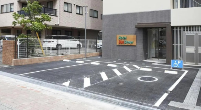Hotel Sun Clover Koshigaya Station - Vacation STAY 55366, Book Hotel Koshigaya Saitama