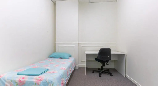 Номер Economy BK Hostel