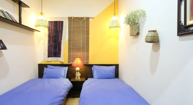 Tuti Lakeside Homestay, Prenota Appartamento Hoan Kiem Hanoi