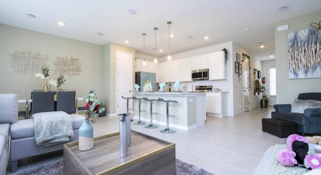 Cozy 3Bd Close to Disney at Enclaves 983
