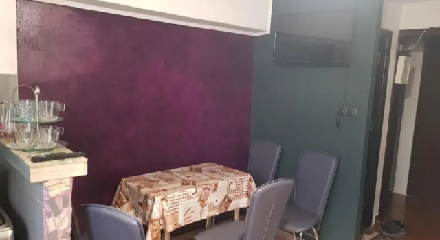 Апартаменты Apartament 2 camere