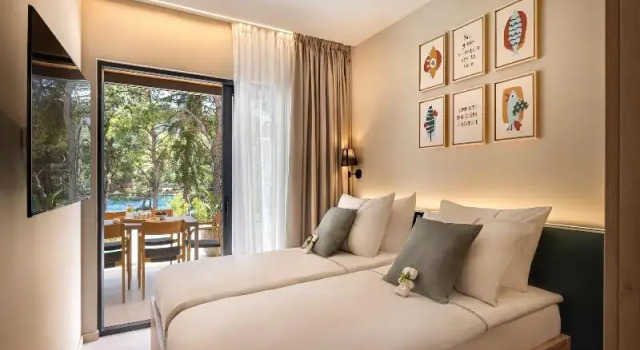 Вилла Premium Valamar Amicor Resort