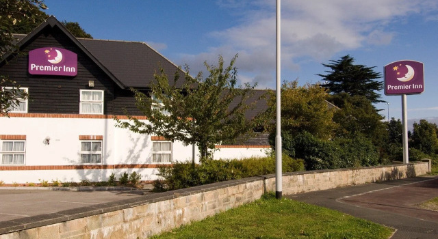 Premier Inn Plymouth East, Reserva ahora Hotel Plymouth Devon