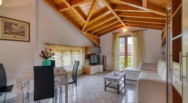 Casa Maddalena Private Beach