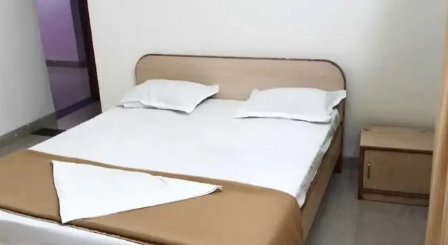 Vaishali Lodge, Reserva ahora Hotel Pune Maharashtra