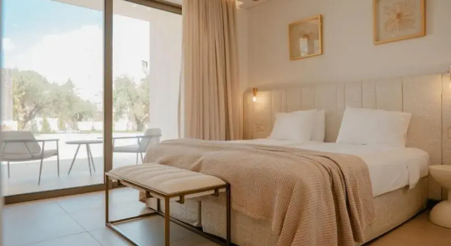 Soleil Villas
