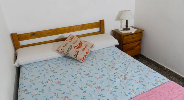 Двухместный номер Standard Sevilla Home Hotel