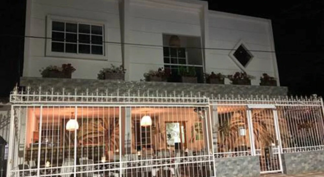Hostal Casa Leyenda