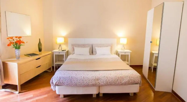 Номер Standard Hotel Martino Ai Monti
