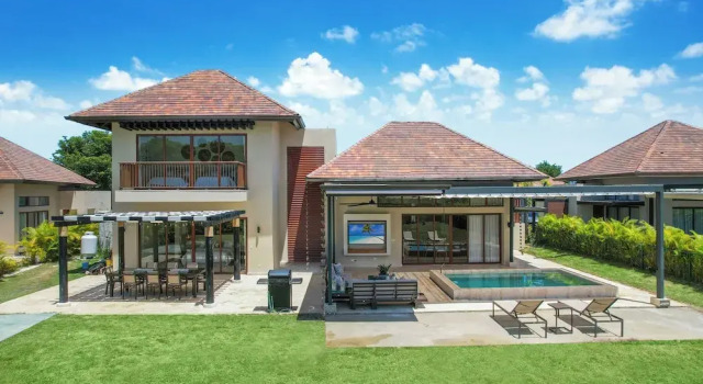 Stylish Newly Built Villa in Cap Cana, Prenota Villa Cap Cana Punta Cana