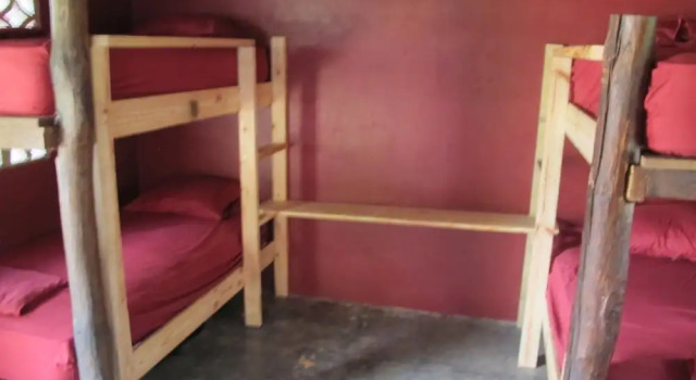 Waterfall Hostel, Book Hostel / Vandrerhjem Hostels i Chiriqui, Hostel / Vandrerhjem