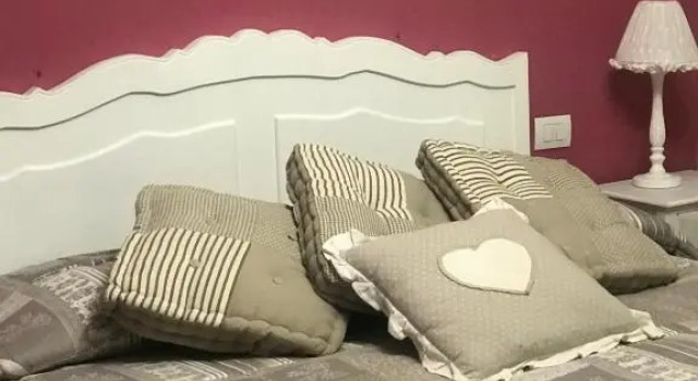 Номер Standard B&B diffuso Sul Garda