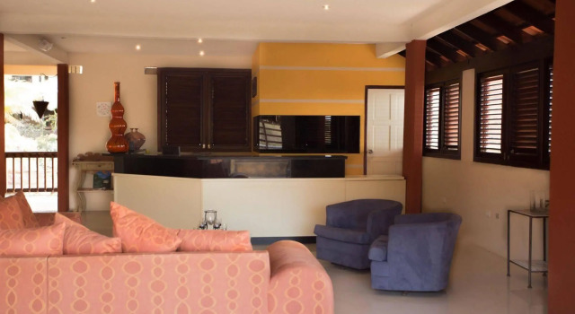 Punta West Bed & Breakfast