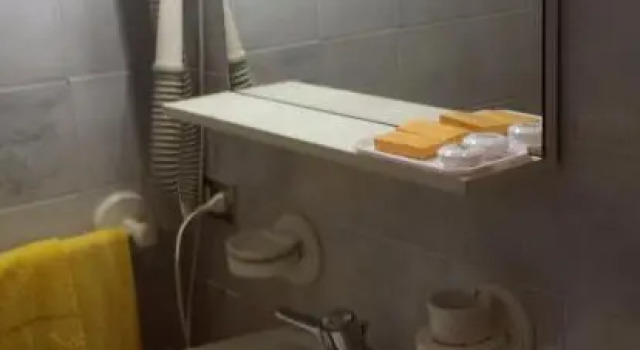 Номер Standard Hotel Sole