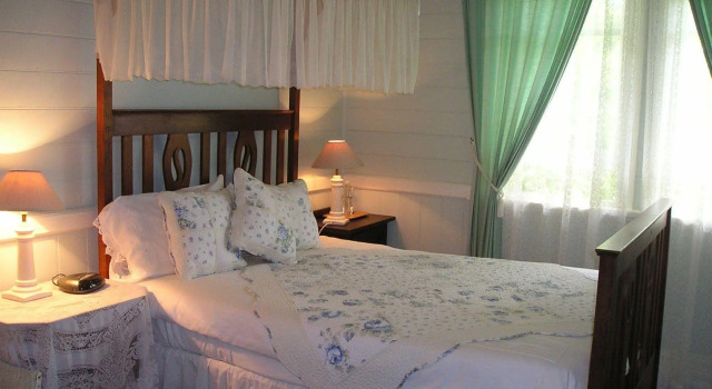 Maleny Lodge, Réserver Hôtel Maleny 