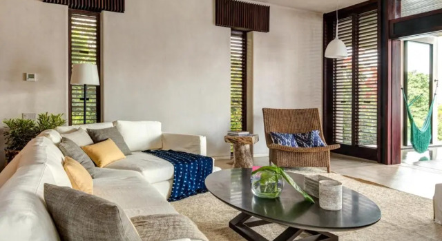 Punta de Mita Villa Sleeps 22 with Pool, Забронировать Вилла Отели Наярит с бассейном, Бассейн