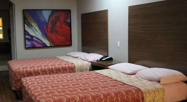 Palace Inn I10East & John Ralston, Book Mini-hotel Houston Houston