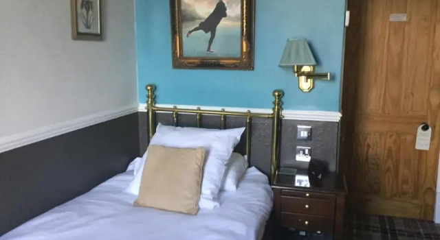 Номер Standard Blair Villa South