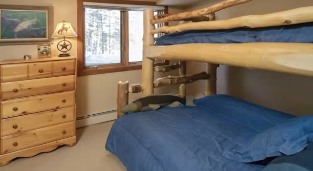 Royal Tiger Lodge (Private Home with Hot Tub), Забронировать Отель Отели Брекенридж 3 звезды, 3*