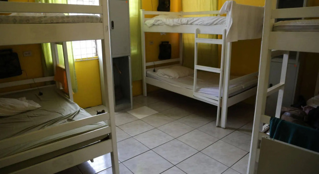 Reggae Hostel