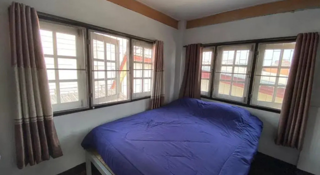 Номер Deluxe Center Home City