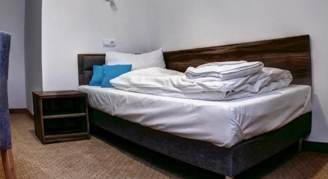 Номер Standard Hotel Serby