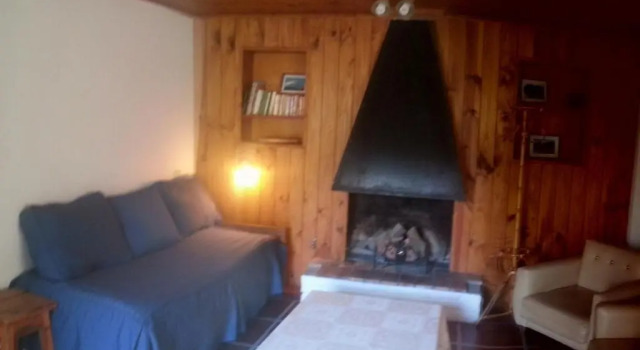 Hosteria Chimehuin