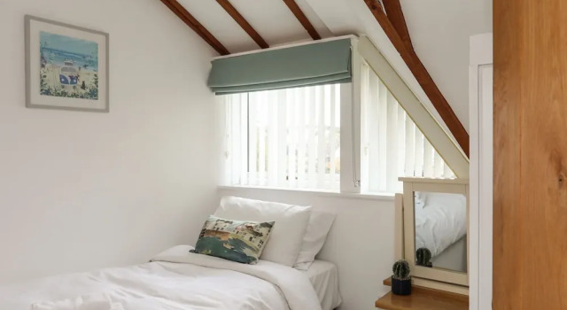 Tyn Towyn - Ty Coch, Prenota Casa vacanze Trearddur Anglesey