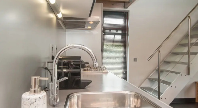 Modern Holiday Home Between Schoorl and Bergen, Забронировать Отель Отели Норда 3 звезды, 3*