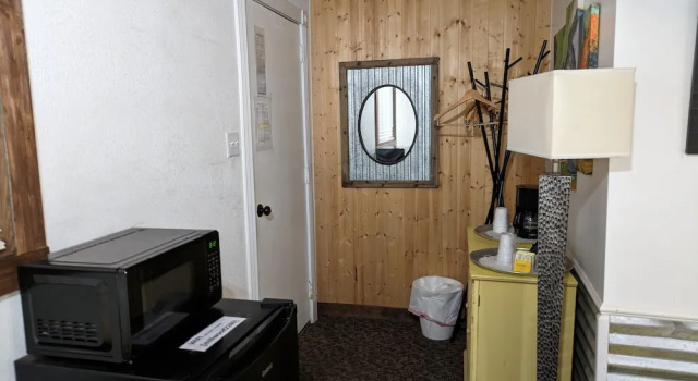 Номер Standard Squaw Valley Motel