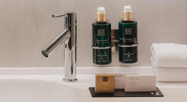 Одноместный номер The One Drawing Hotel