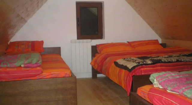 Family Apartments, Book Lejlighed Hoteller i Zabljak med parkering, Parkering