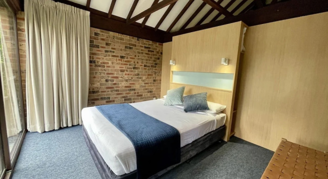 Вилла Comfort Avoca Beach Hotel