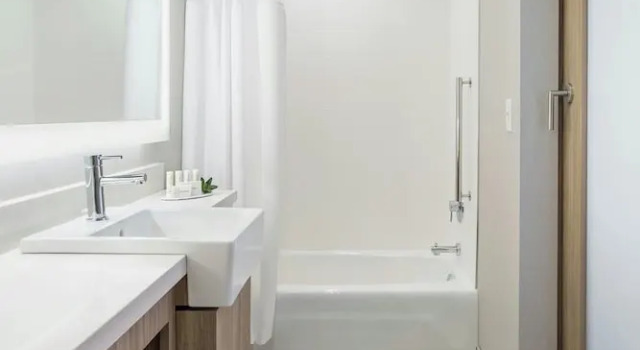 Sviitti SpringHill Suites by Marriott Madison