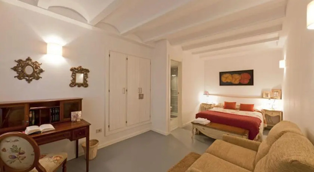 Casa Rural "El Perche", Prenota Hotel Alcaine Aragona