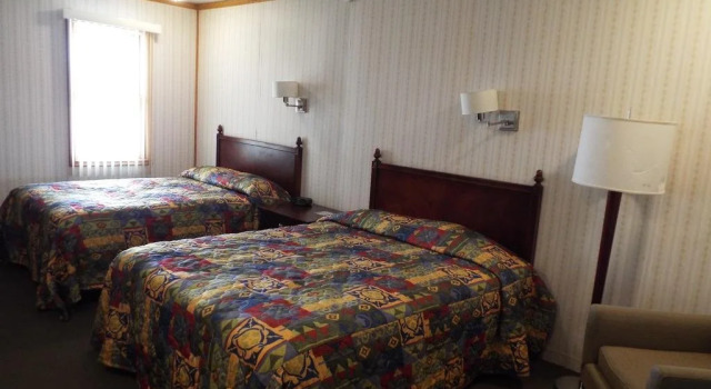 Modern Motel, Réserver Motel Vinton Iowa