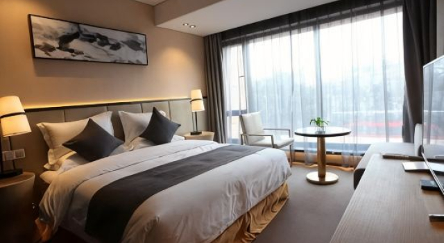 Люкс Shishimei Hotel