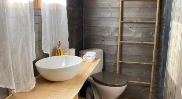 Номер Standard Mas Serena
