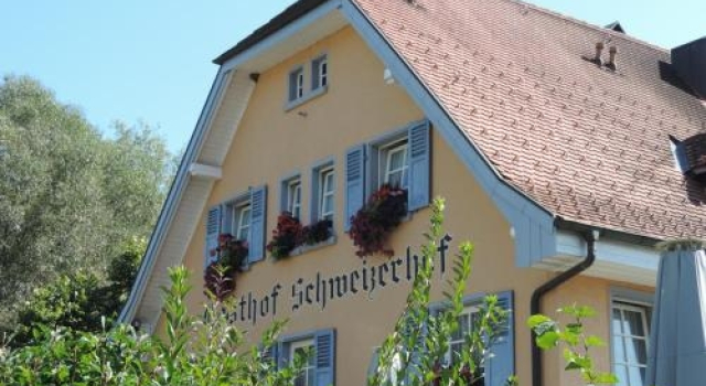 Gasthof Schweizerhof, Забронировать Отель Филлинген-Швеннинген Шварцвальд
