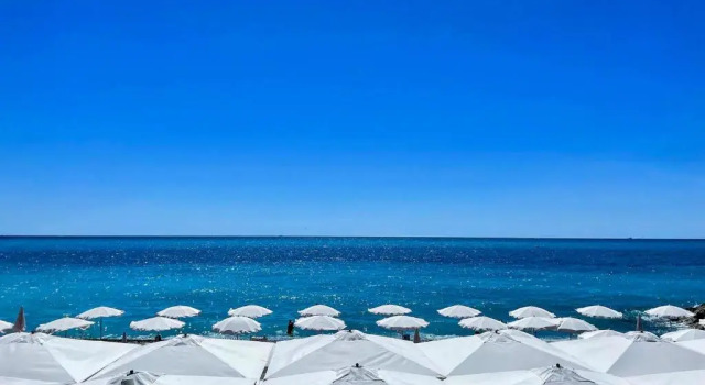 Студия 1 Min to the Beach Apartment - Kitchen - Tramway - Air Conditioner - Wifi - Promenade Des Anglais