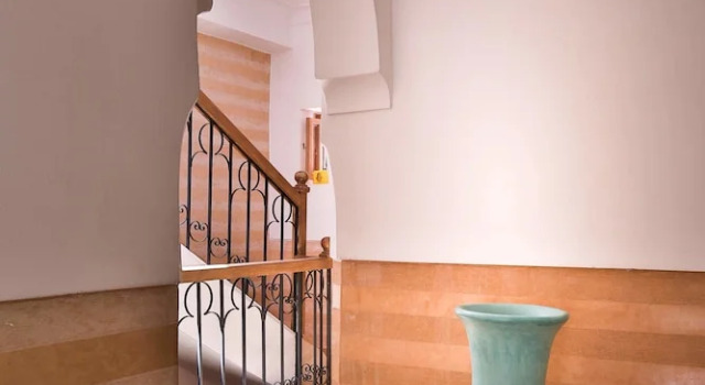 Номер Economy Riad Fleur dOrient