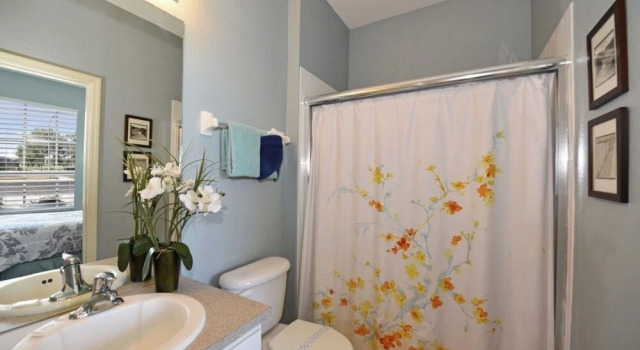 The Windsor Hills Resort 7656GOSIE - Three Bedroom Townhome