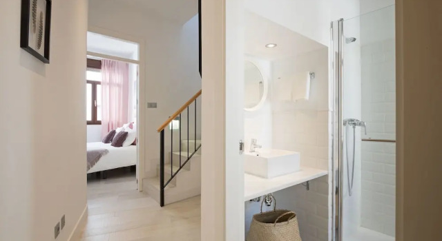 Apartamento San Gregorio, Забронировать Апартаменты/квартира Севилья провинция Севилья, рядом с Торре-дель-Оро